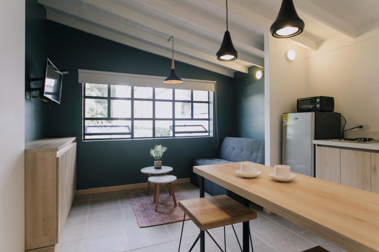 Apartamento Apartamento Lleras 10a *