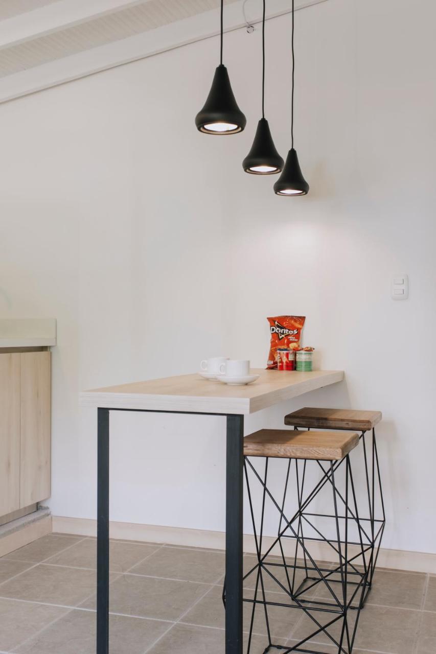 Apartamento Apartamento Lleras 10a
