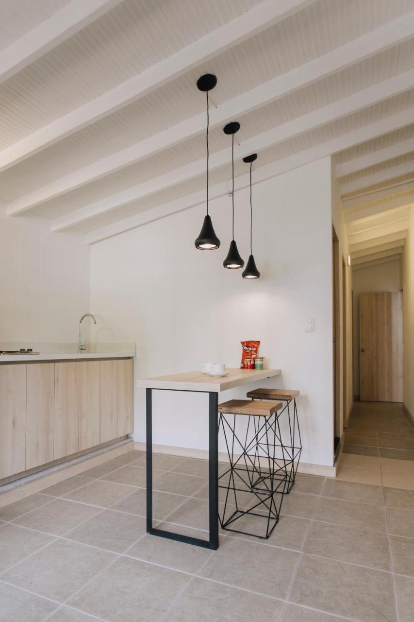 Apartamento Lleras 10a *
