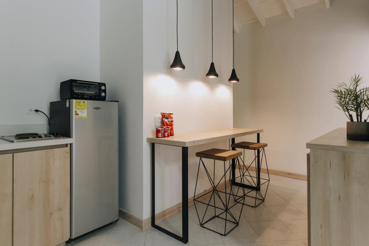 Apartamento Lleras 10a