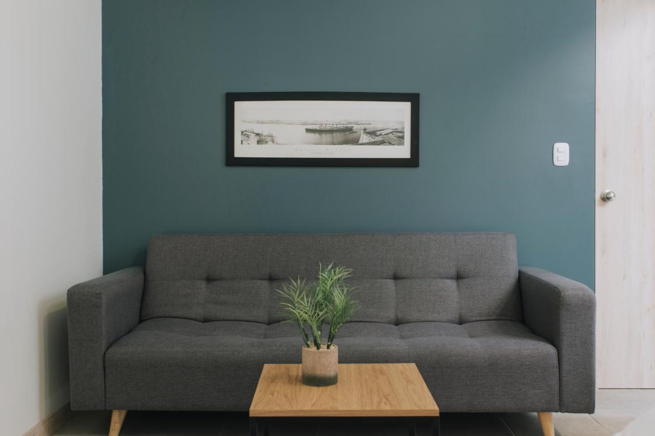 Apartamento Lleras 10a *
