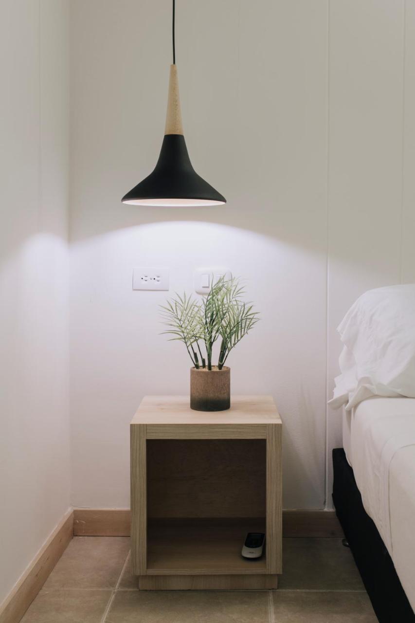 Apartamento Apartamento Lleras 10a