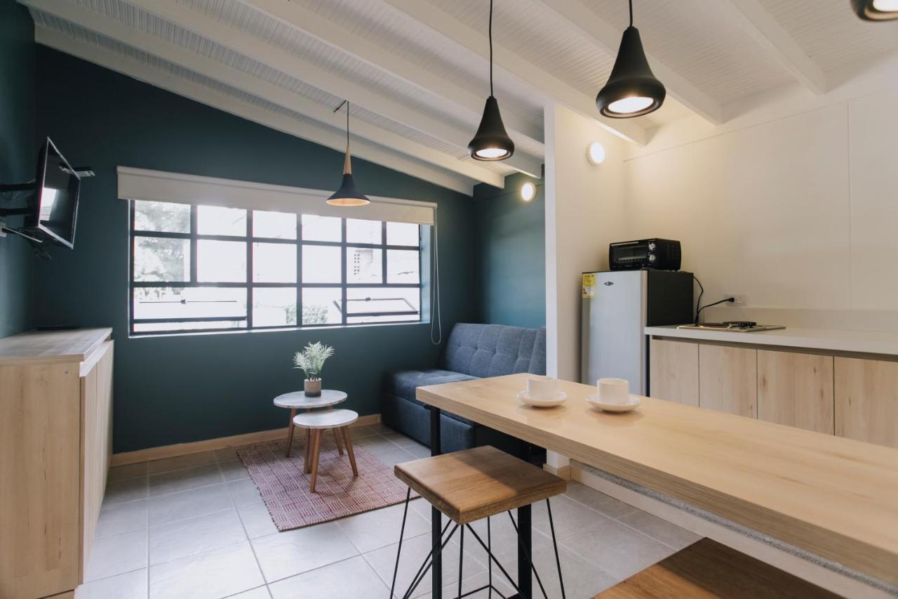Apartamento Apartamento Lleras 10a