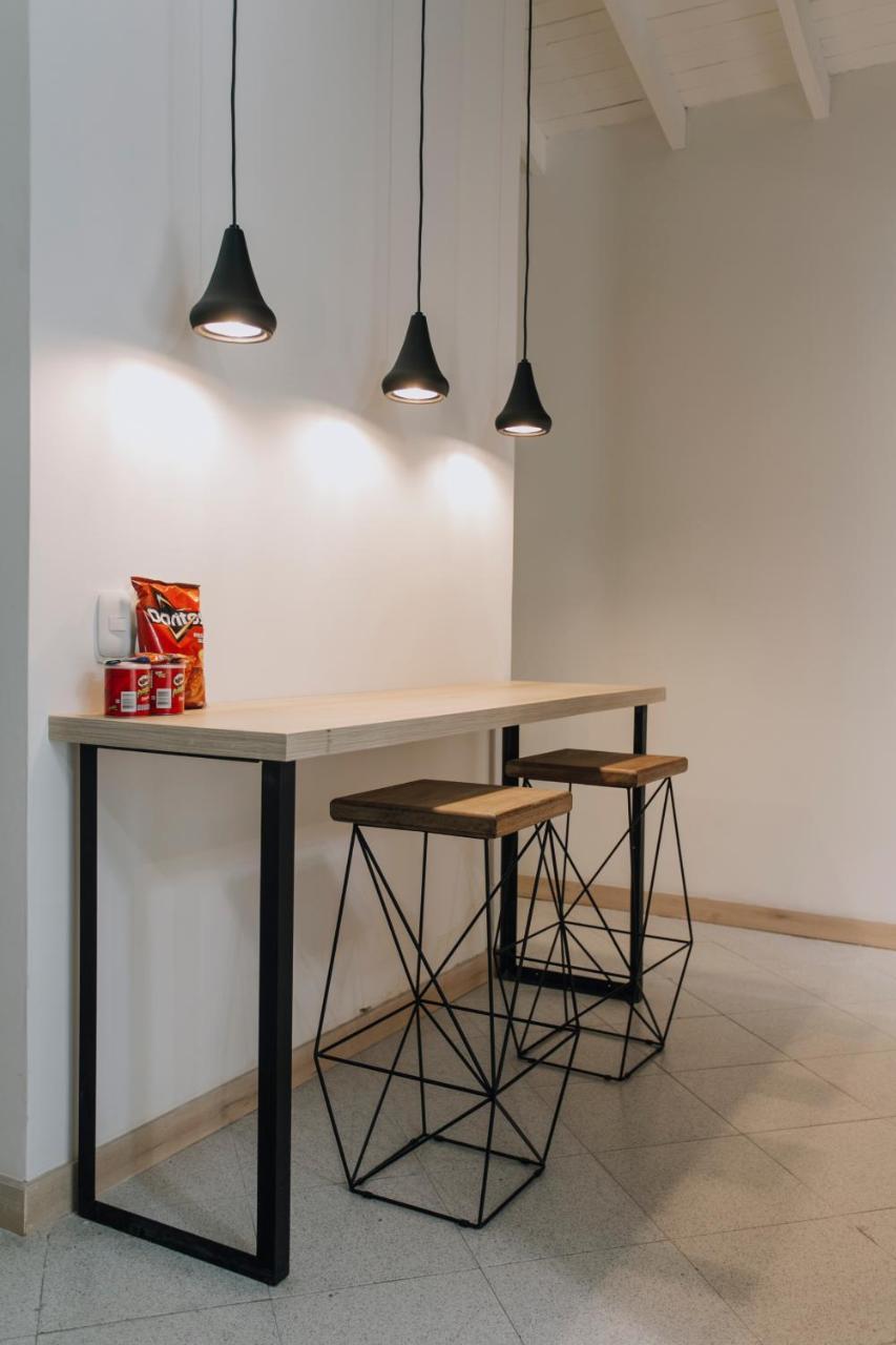 Apartamento Apartamento Lleras 10a *