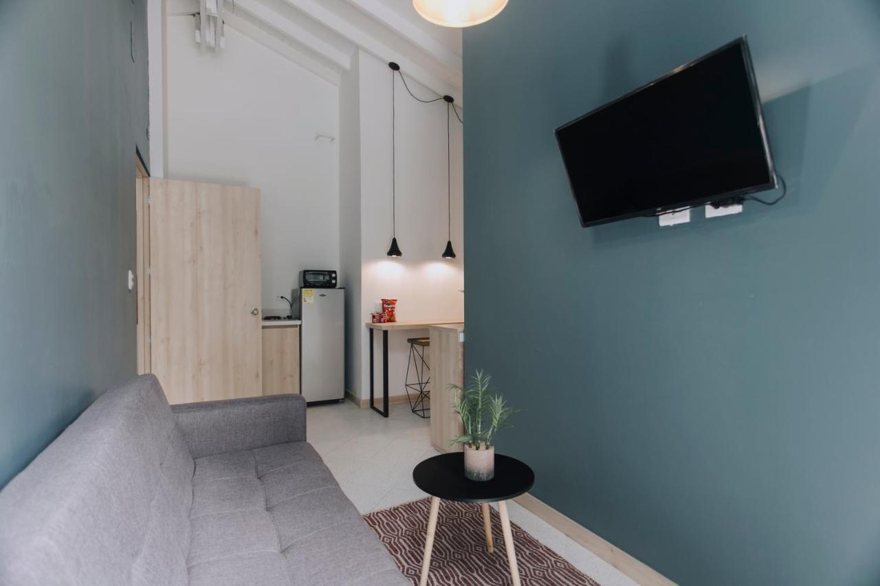 Apartamento Apartamento Lleras 10a