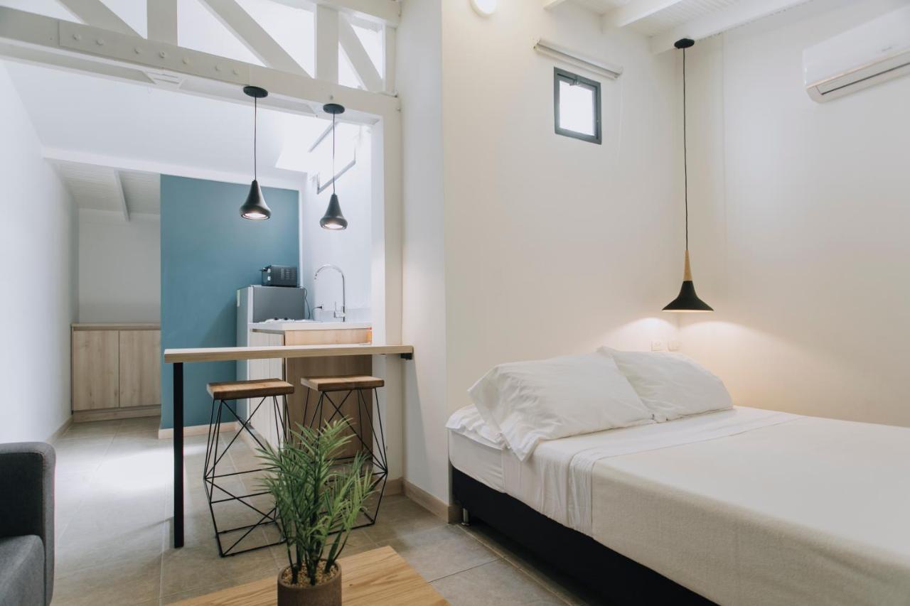 Apartamento Lleras 10a Medellín