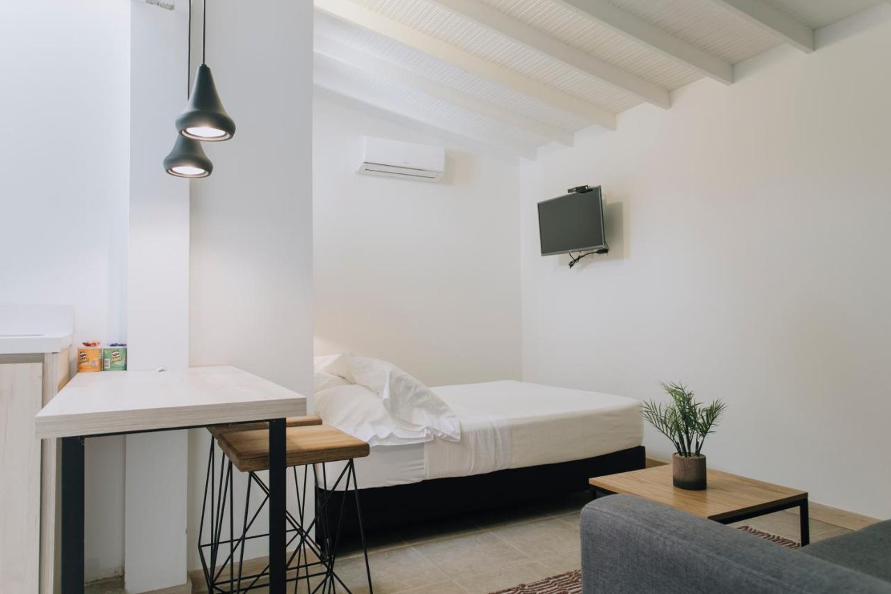 Apartamento Lleras 10a *