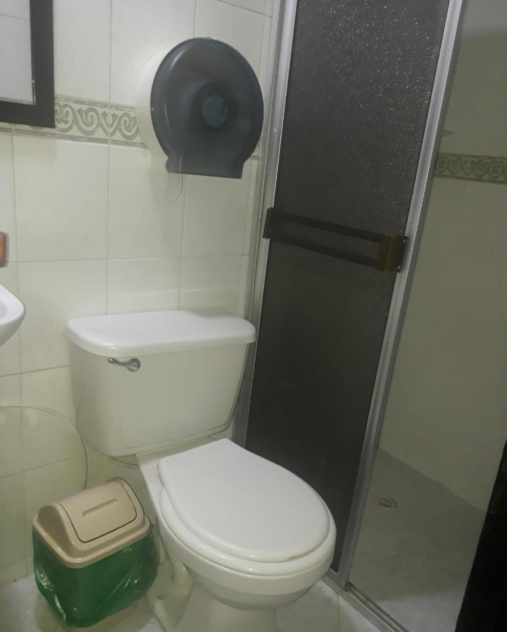 Del Estadio Hotel 2*