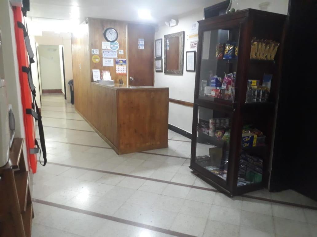 Del Estadio Hotel Medellín