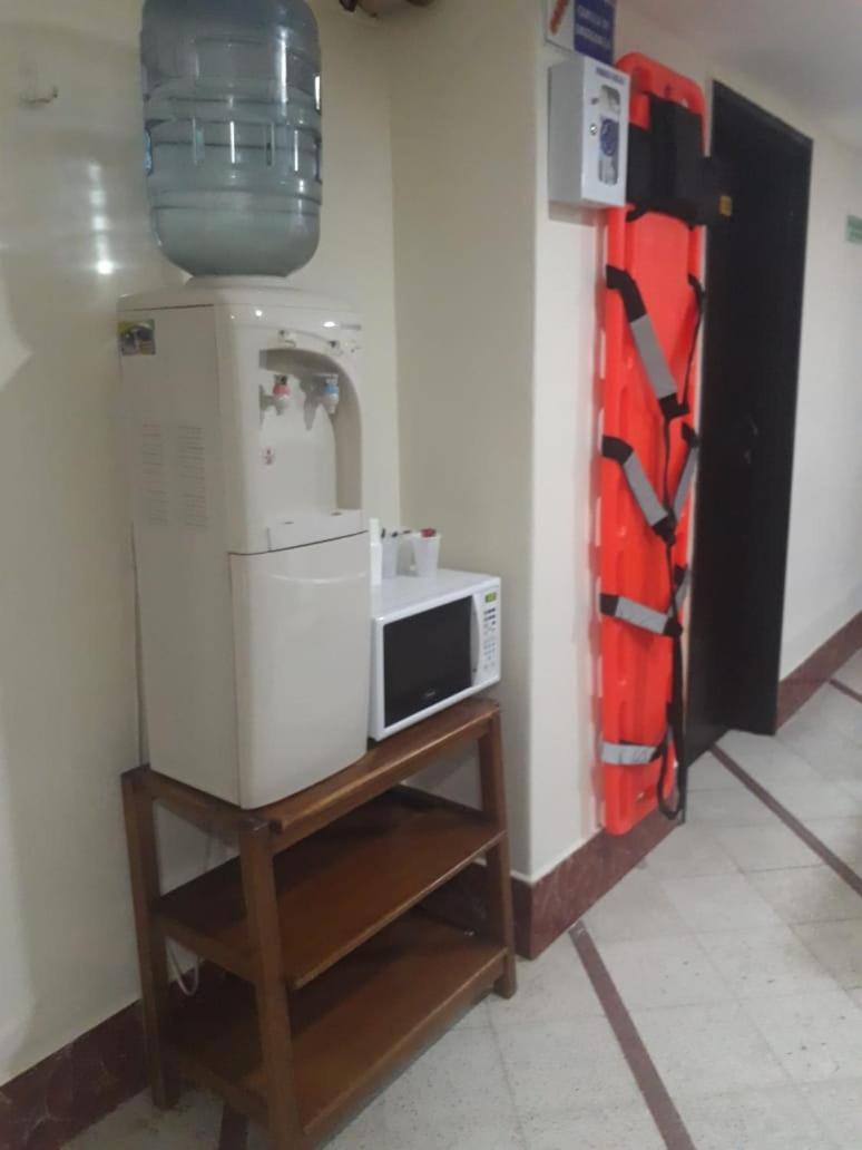Del Estadio Hotel Medellín