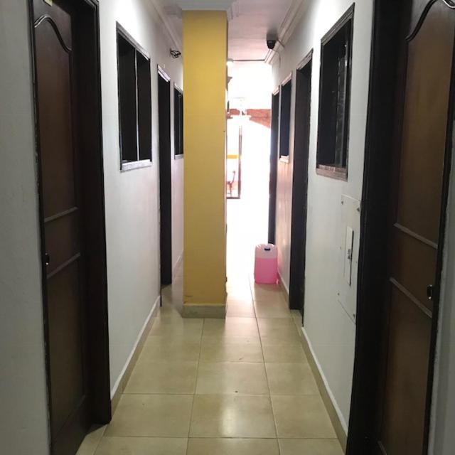 Linton Hotel Medellín