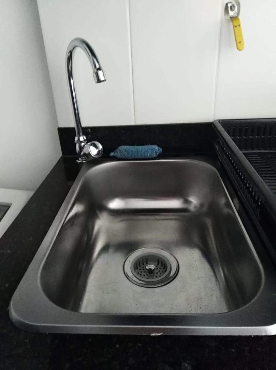 Apartamento Loft Medellin