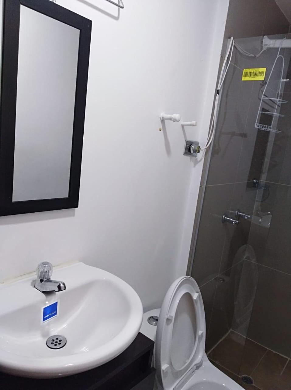 Apartamento Loft Apartment Medellin