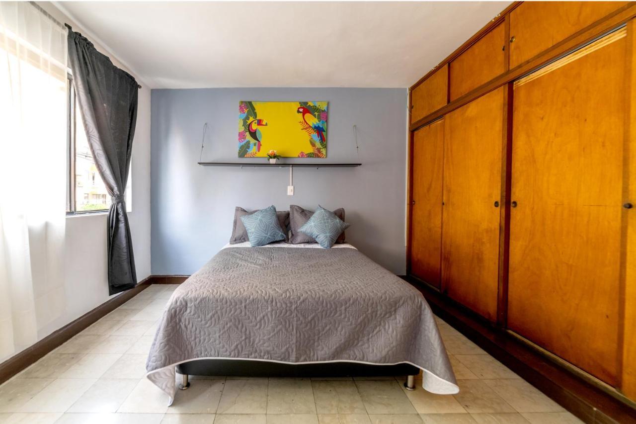Bed and breakfast Conomad House *