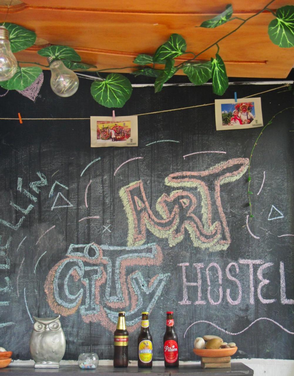 Art City *