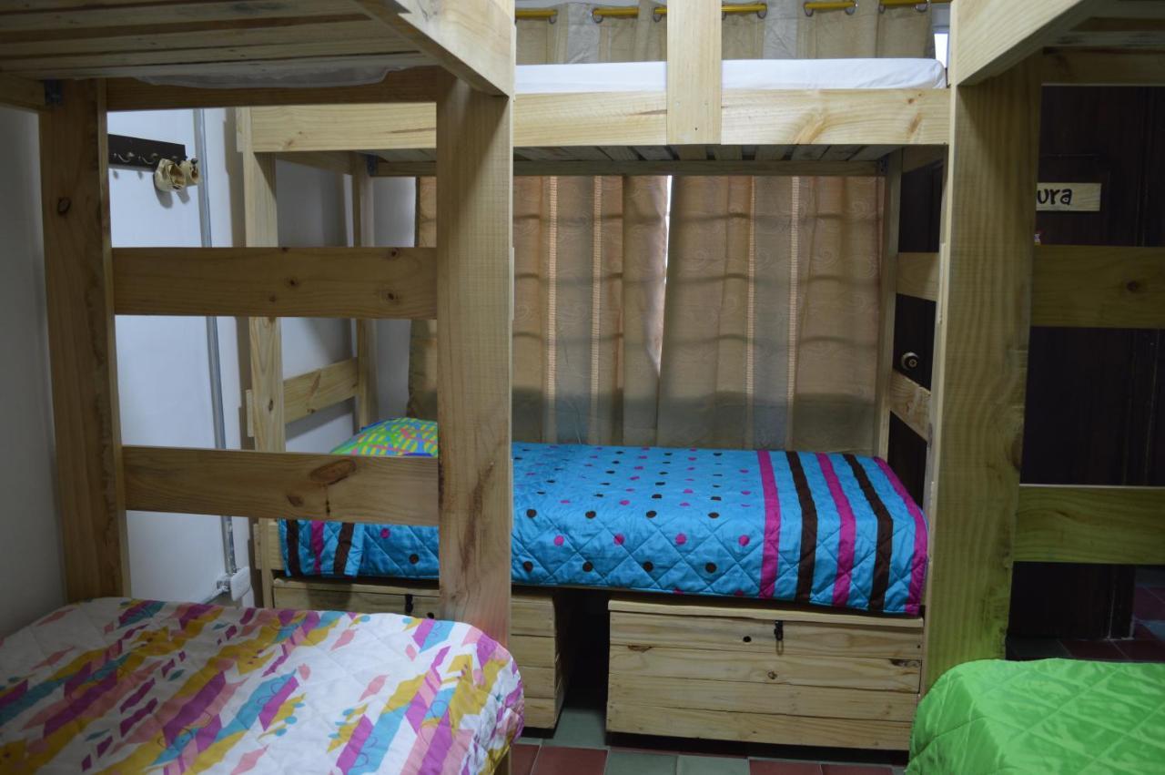 Hostal Amazonia *