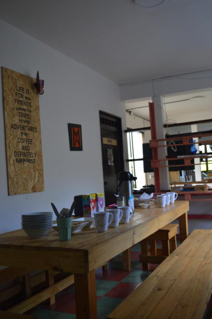 Hostal Amazonia Medellín