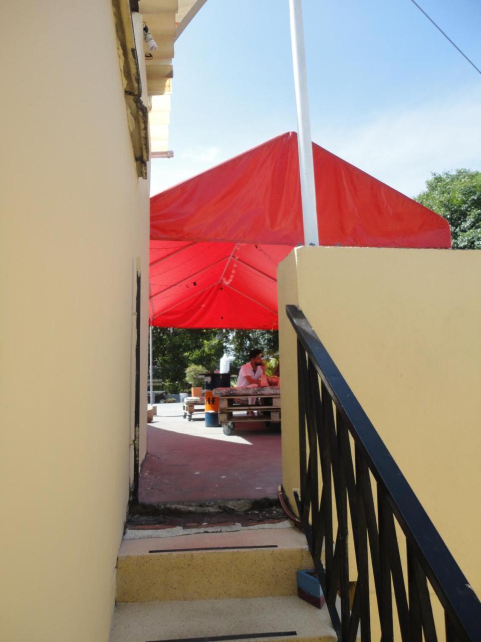 Selvática Hostal *