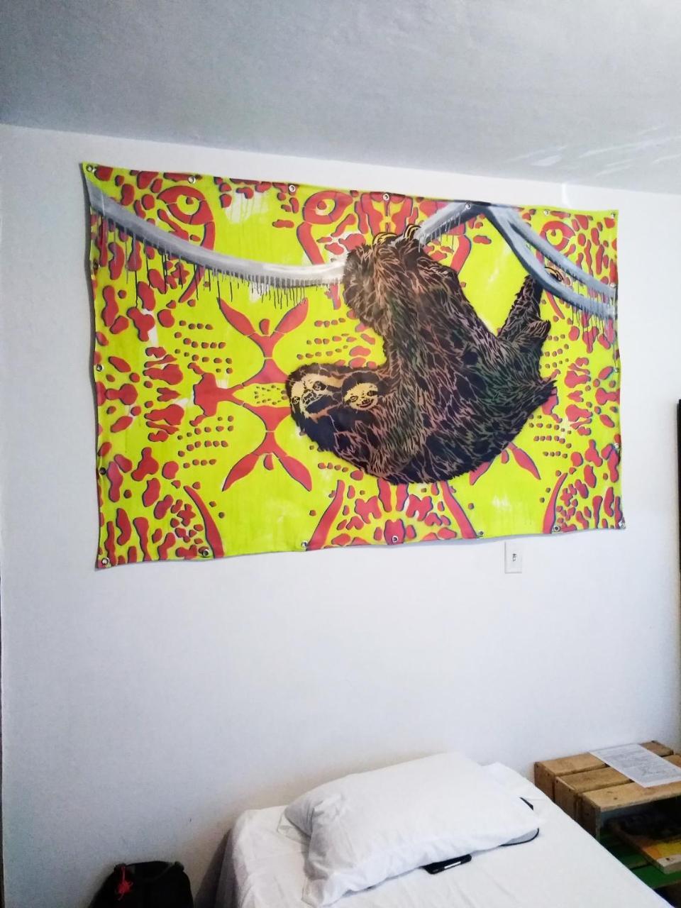 Hostal Selvática