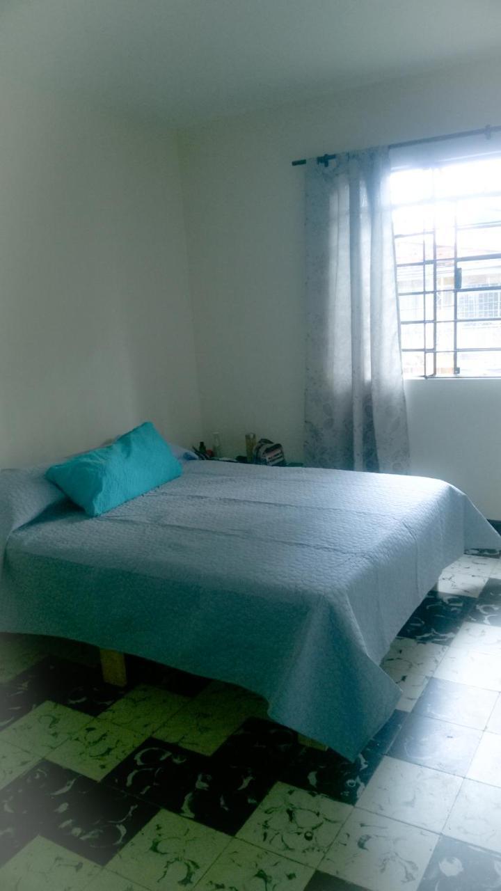 Selvática Hostal Medellín