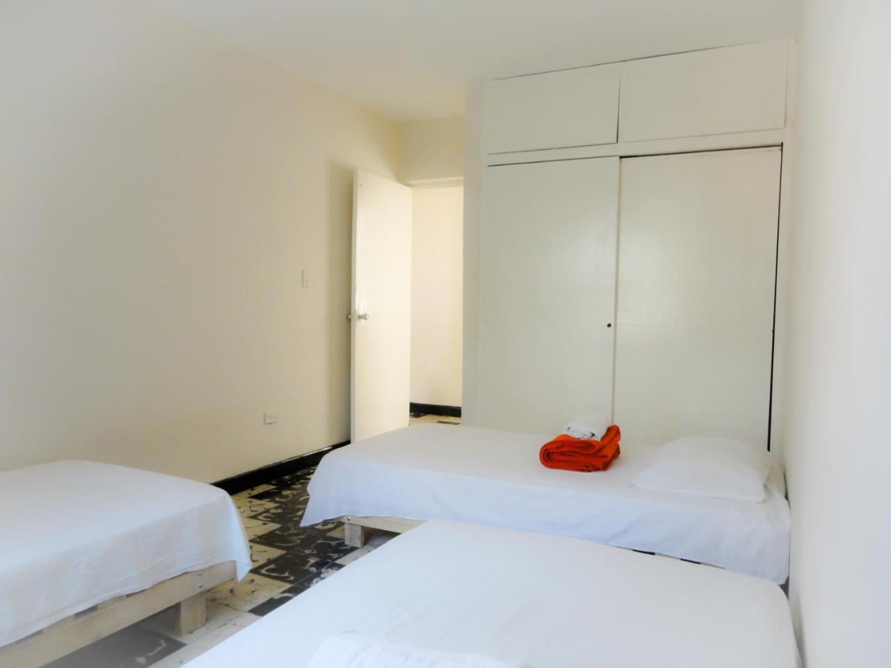 Selvática Hostal *