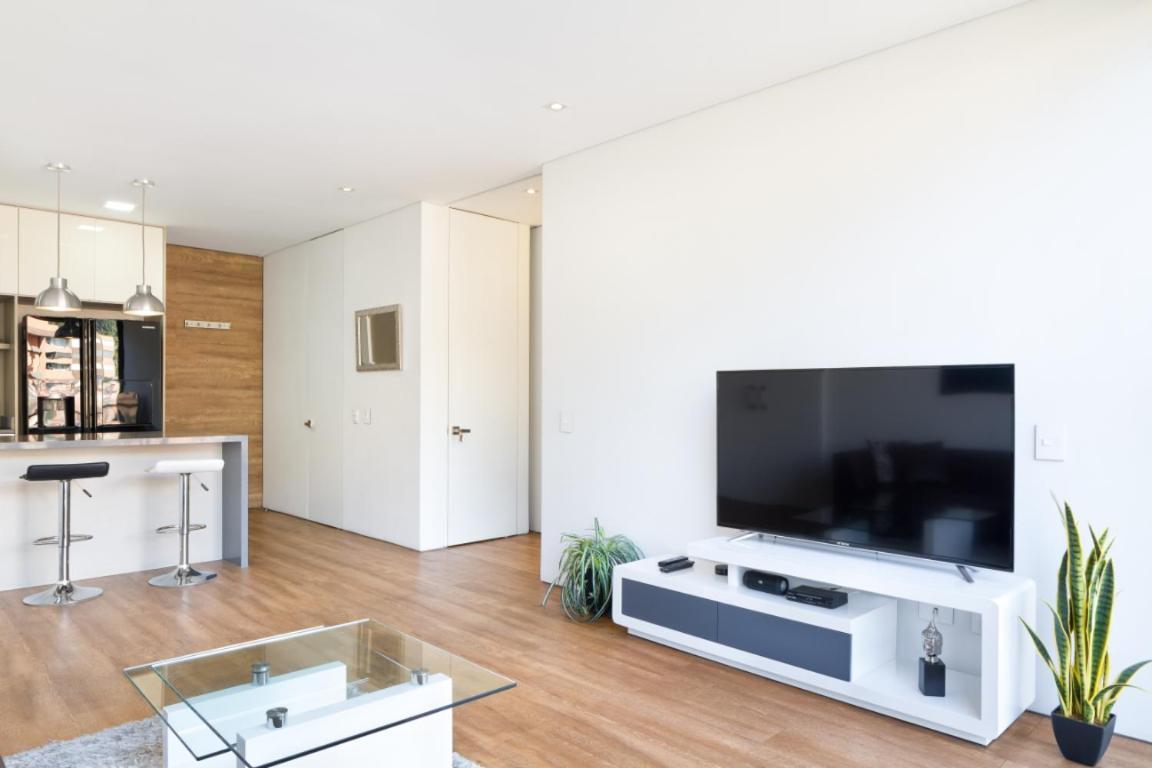 Energy Living Iconic 5 Star Close To Lleras Apartamento *