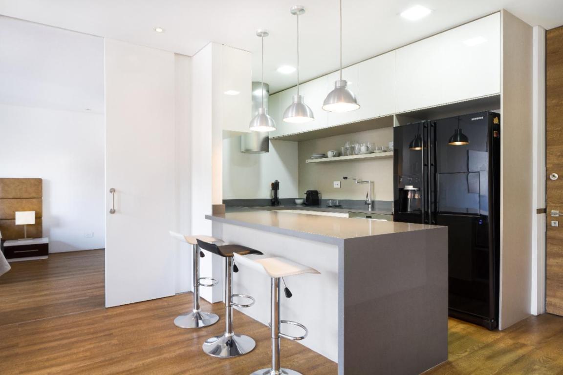 Energy Living Iconic 5 Star Close To Lleras Medellín