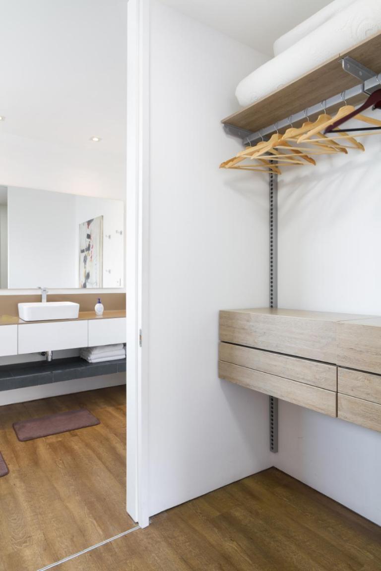 Energy Living Iconic 5 Star Close To Lleras Apartamento
