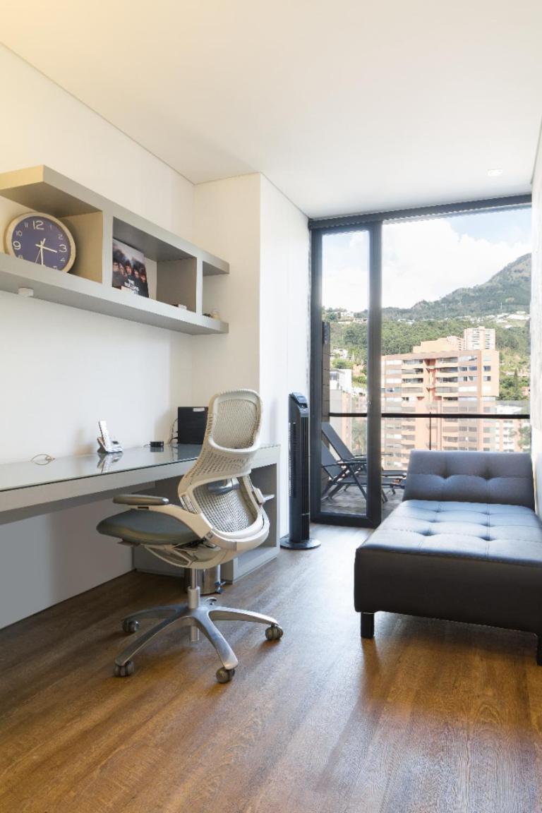 Apartamento Energy Living Iconic 5 Star Close To Lleras Medellín