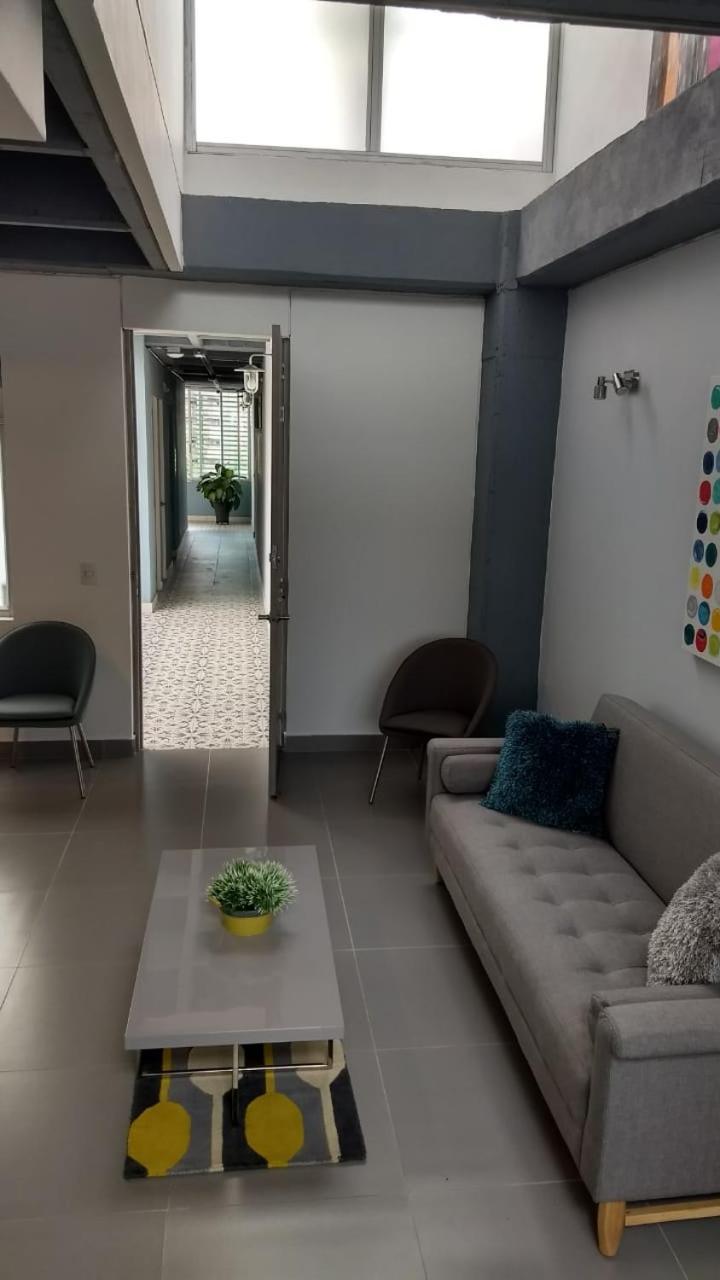 Santa Maria Suites Hotel económico