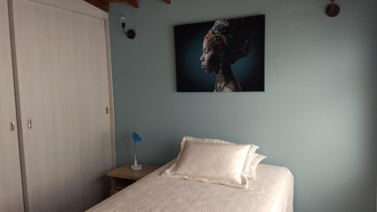 Santa Maria Suites