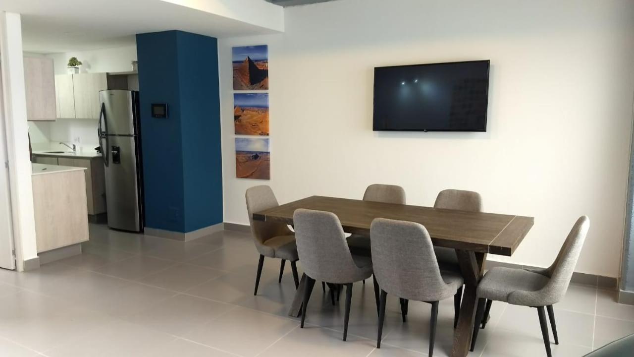 Santa Maria Suites Medellín