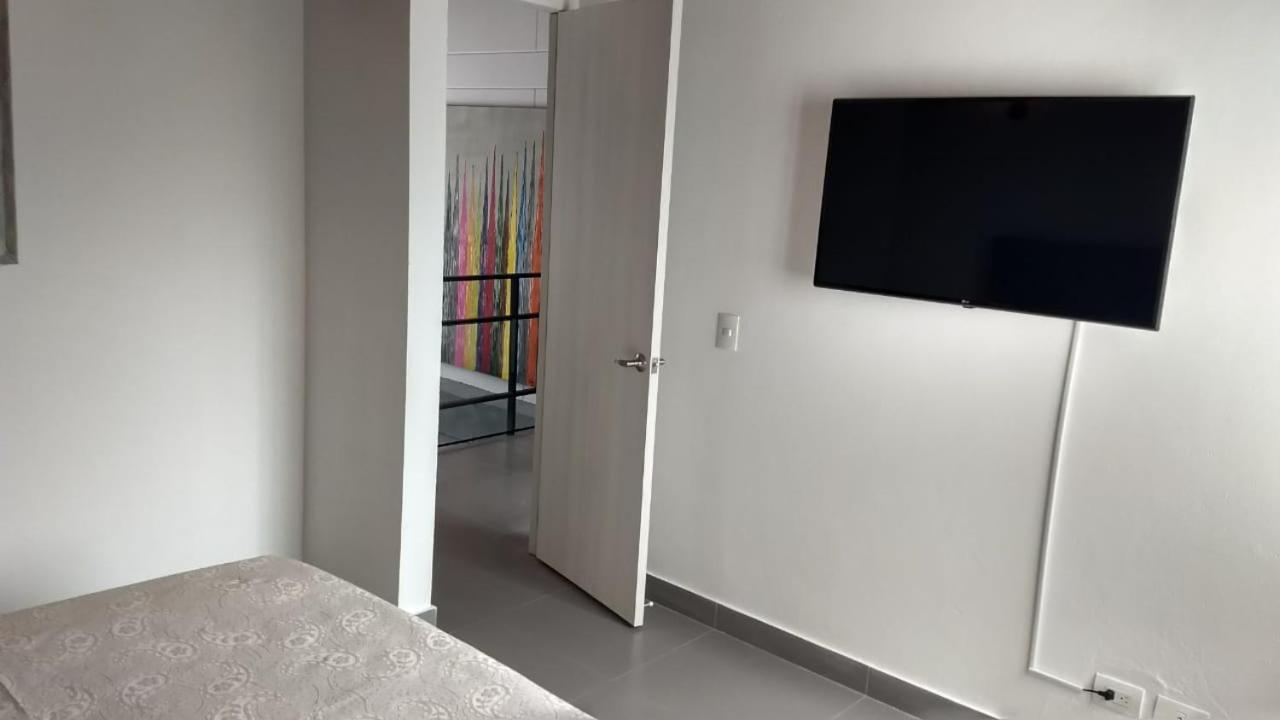 Santa Maria Suites