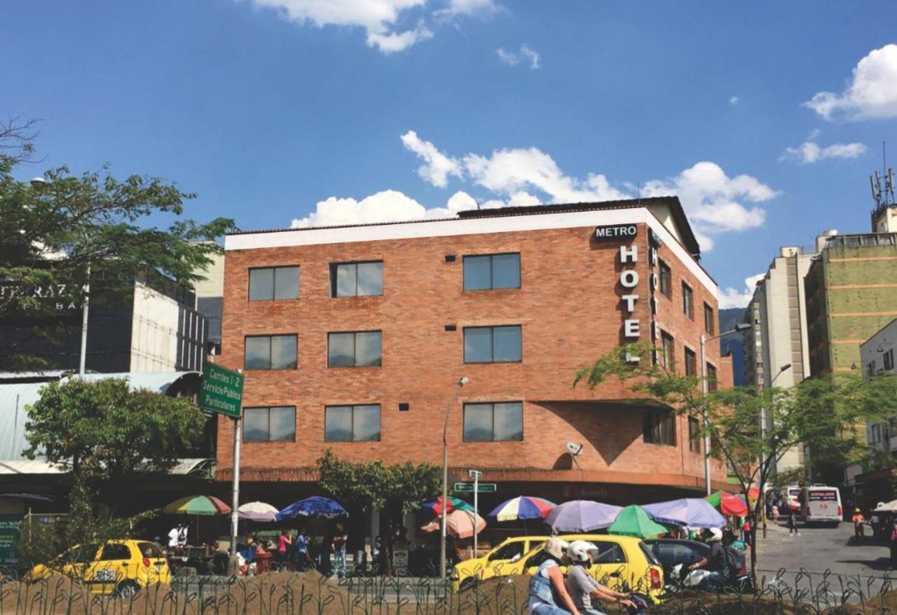 Hotel H Metro