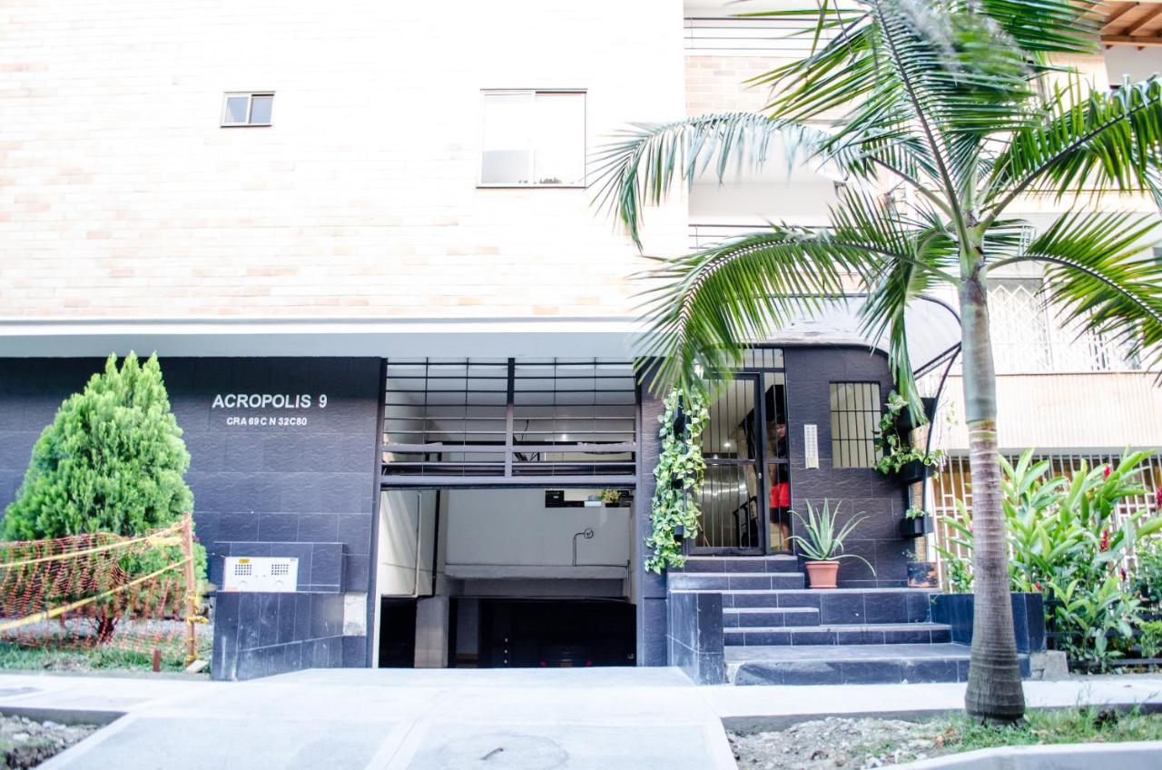 Hotel Acropolis *