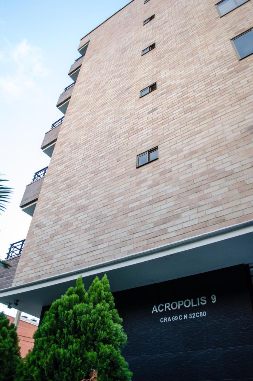 Acropolis * Medellín