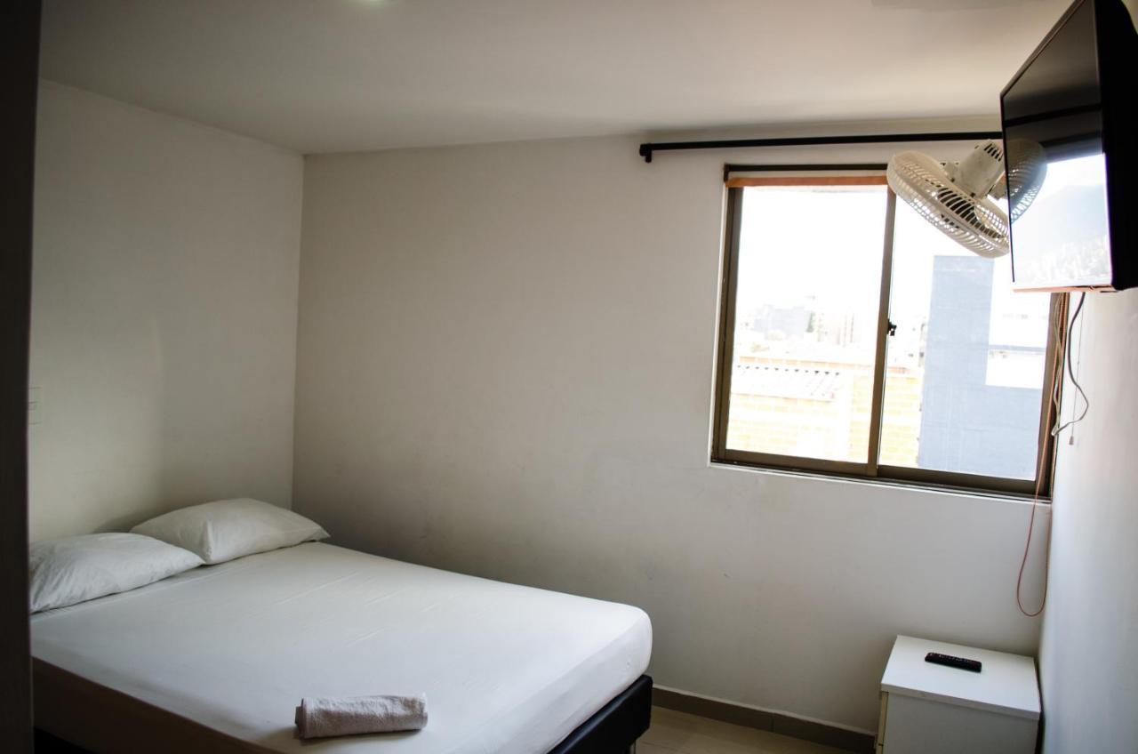 Acropolis Hotel Medellín