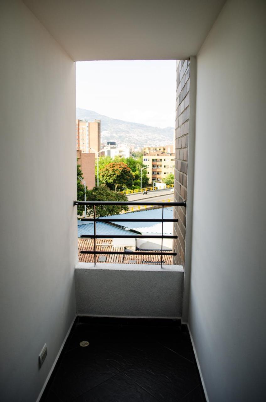 Hotel Acropolis Medellín