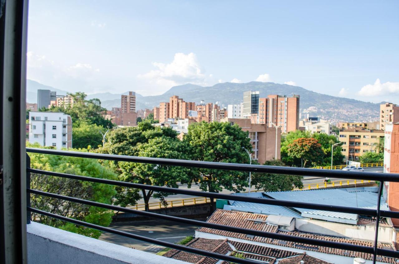Acropolis Hotel Medellín