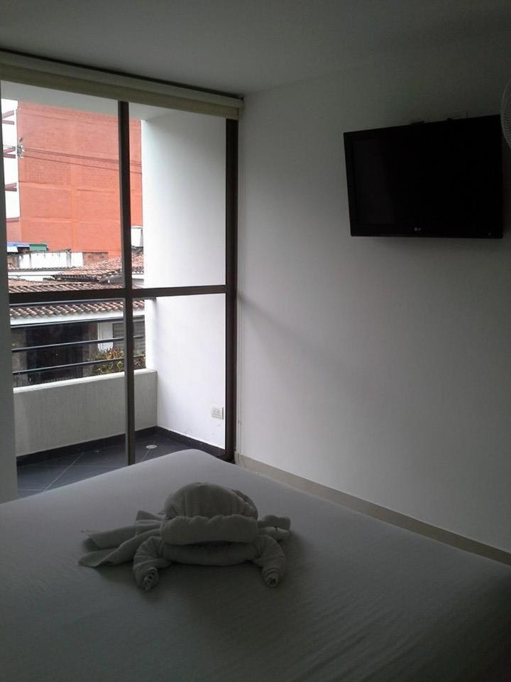 Hotel Acropolis Medellín