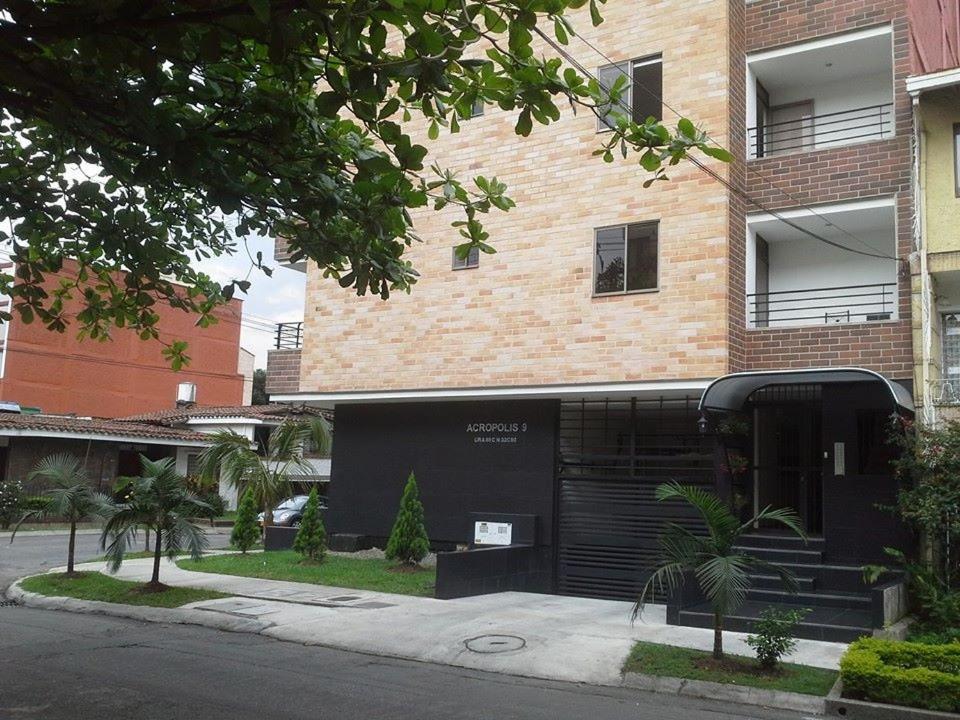 Acropolis Medellín