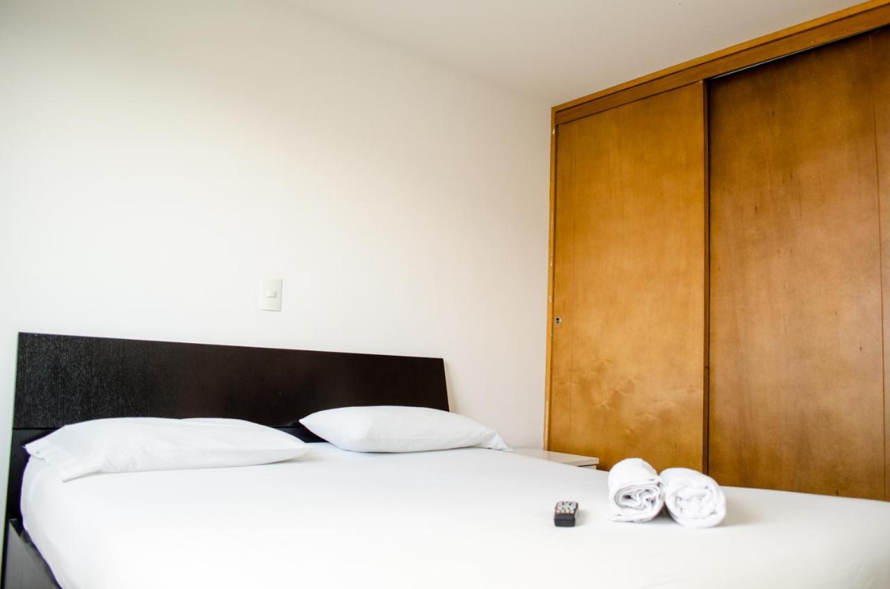 Acropolis Hotel Medellín