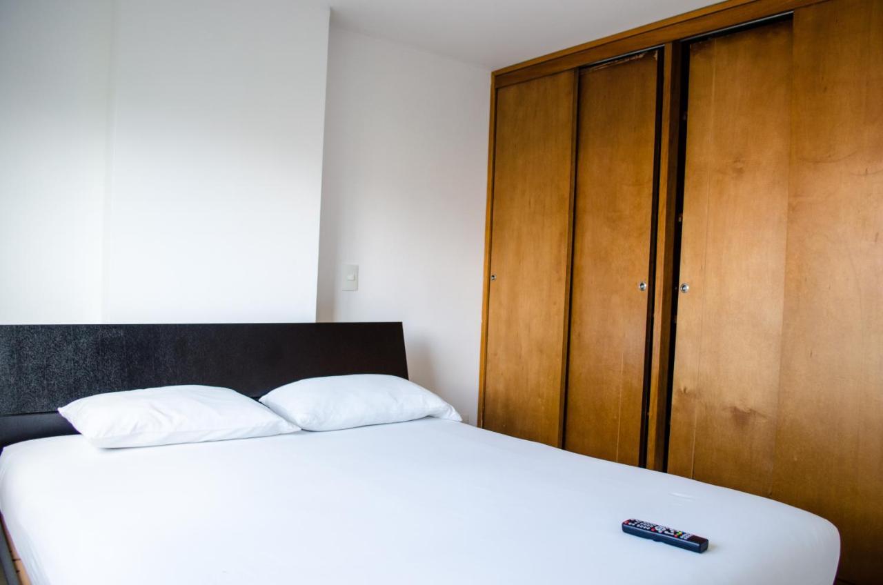 Acropolis Hotel Medellín