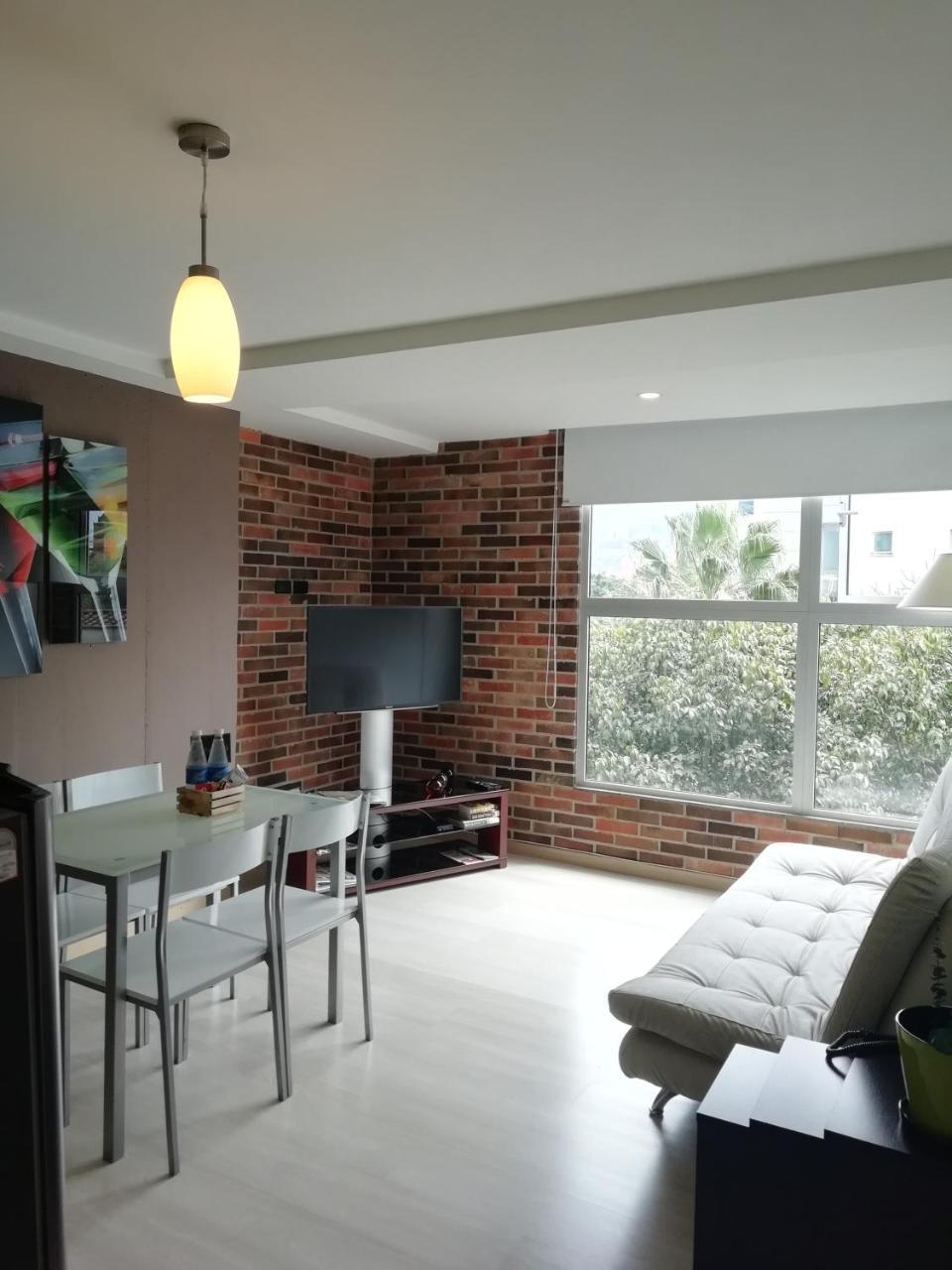 Apartasuite Laureles Cmc Apartahotel Medellín