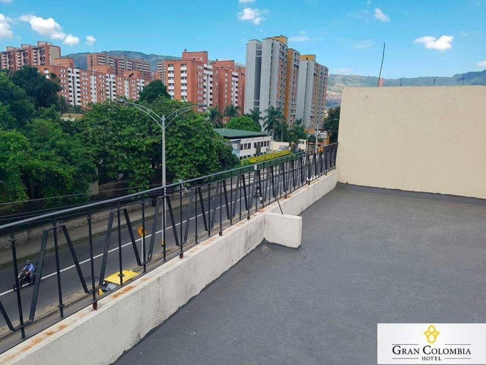 Gran Colombia