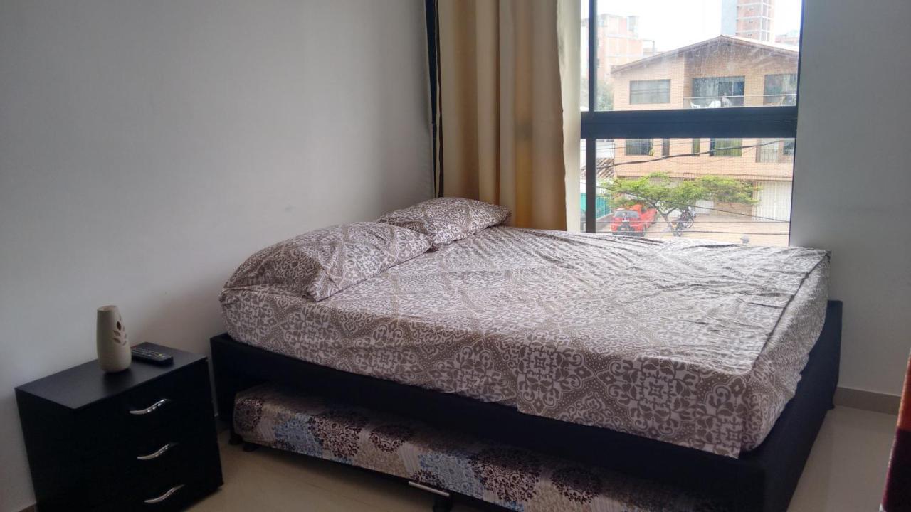 Apartamento Loft Apartment Medellin
