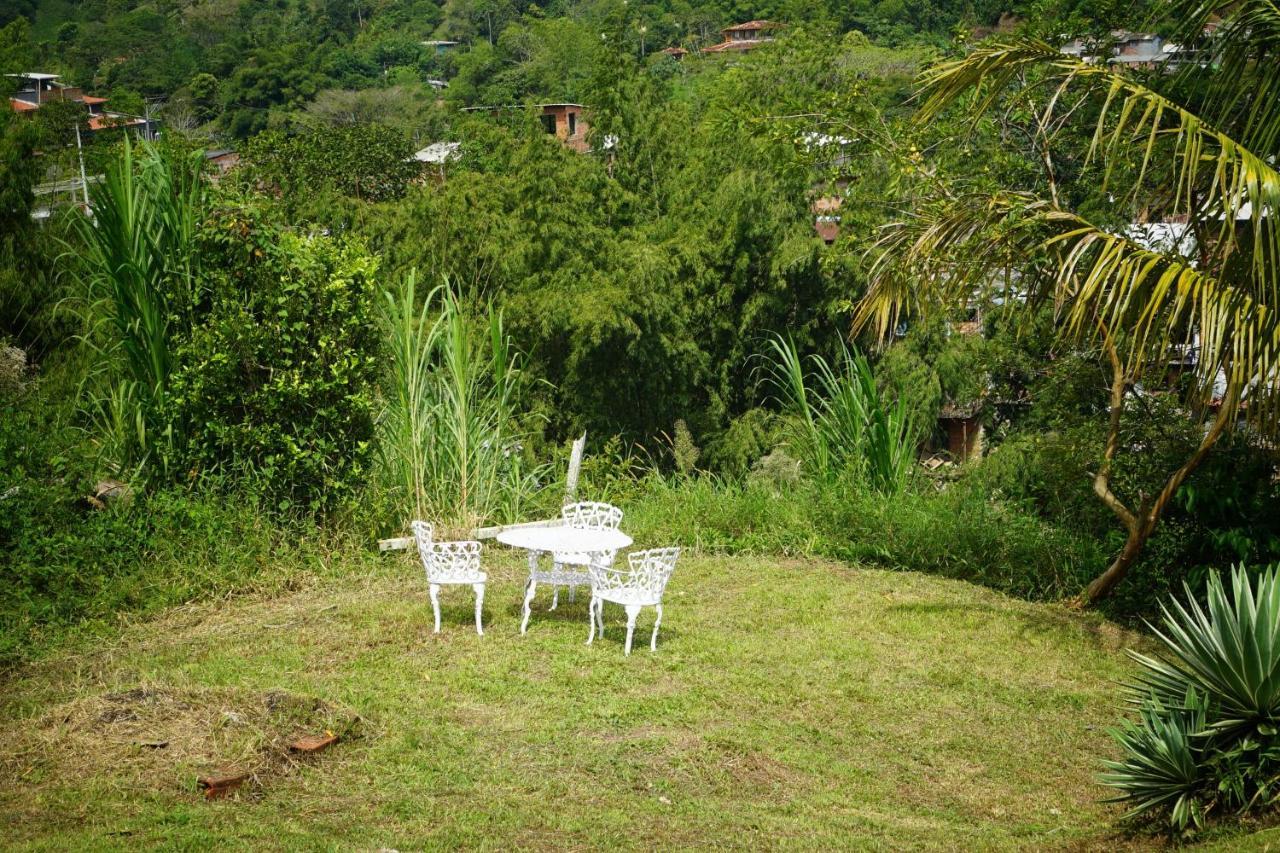 Hostal Eco Language Medellín
