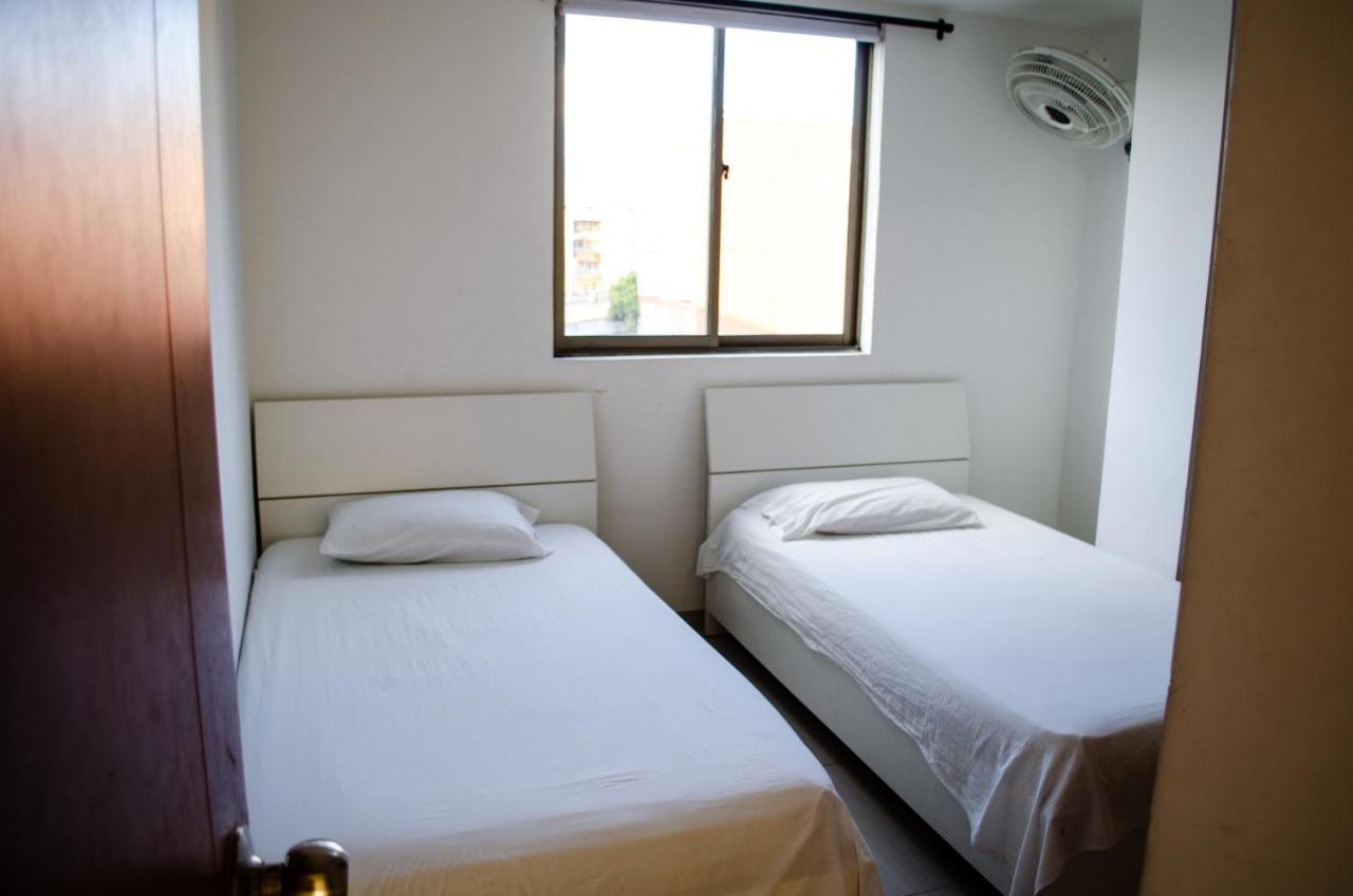 Acropolis Hotel