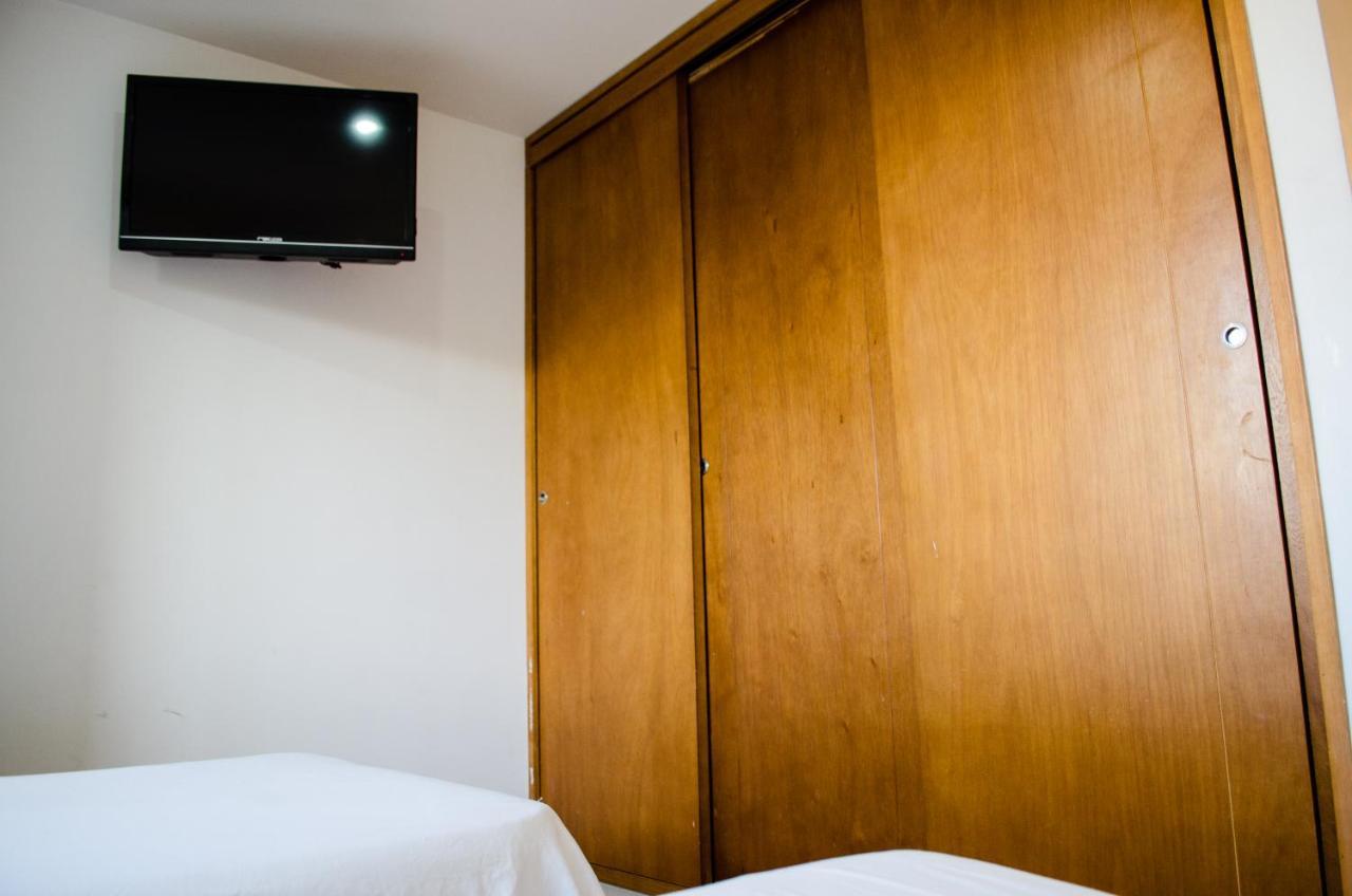 Hotel Acropolis Medellín