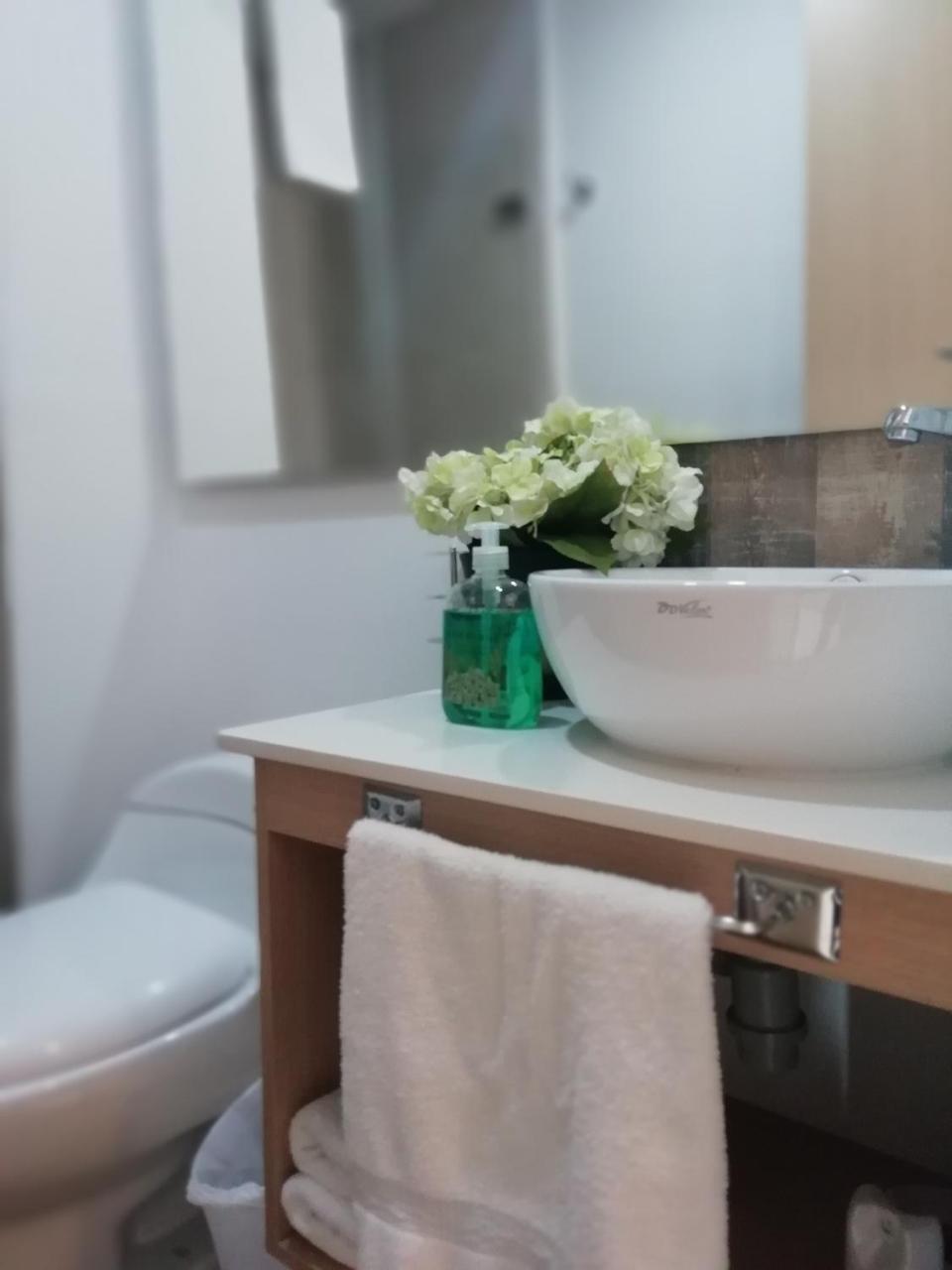 Apartasuite Laureles Cmc 3*